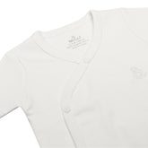 Bistyle Natural Kısa Kollu Body